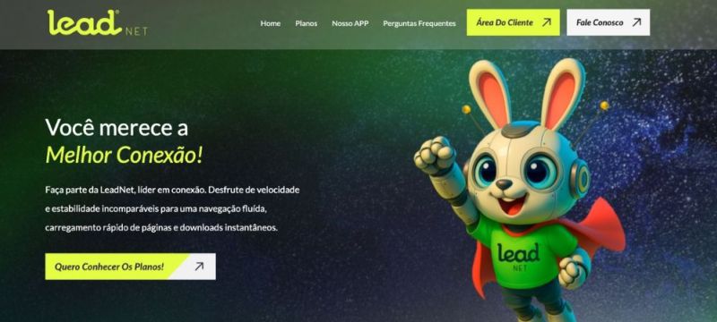 Lead Net