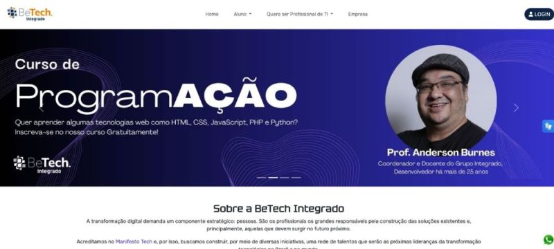 BeTech