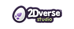 2dverse Studio