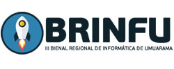 BRINFU - Bienal Regional de Informática de Umuarama